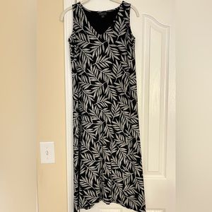 Women’s J. Jill Wherever Collection Dress Size XS Petite